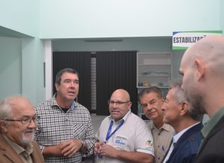 Fala Sério! se debruçou sobre a Saúde no Cone Sul e Sul-Fronteira: o estado vem dando uma resposta?