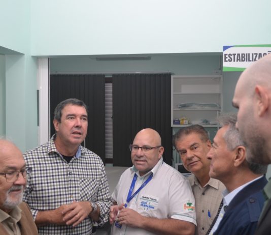 Fala Sério! se debruçou sobre a Saúde no Cone Sul e Sul-Fronteira: o estado vem dando uma resposta?