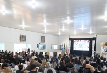 Mundo Novo promoveu 8ª Conferência Municipal de Saúde com foco no fortalecimento do SUS