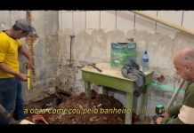 Reforma na atual rodoviária, não encerra projeto de uma nova, afirma prefeita de Mundo Novo