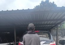 Polícia Civil de Mundo Novo prende suspeito de série de furtos de capacetes e bicicleta