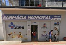 Farmácia Municipal de Mundo Novo passará a atender em novo endereço a partir de 30 de junho