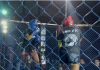Município de Iguatemi teve a primeira edição de artes marciais Ekballo da sua história