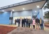 Nova UBS da Vila Nova é inaugurada e amplia atendimento para mais de 5 mil moradores em Iguatemi