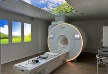 Hospital que atende Cone Sul e Sul-Fronteira recebe aparelho de ressonância magnética