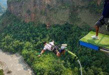 Morte em salto de rope jump levanta debate sobre homicídio culposo ou dolo eventual