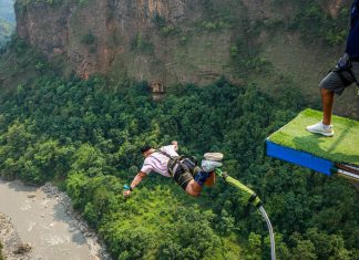 Morte em salto de rope jump levanta debate sobre homicídio culposo ou dolo eventual
