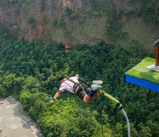 Morte em salto de rope jump levanta debate sobre homicídio culposo ou dolo eventual