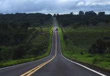 MS investe em rodovias e vai chegar a quase 6 mil km de asfalto até dezembro