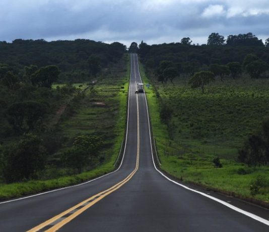 MS investe em rodovias e vai chegar a quase 6 mil km de asfalto até dezembro