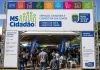 MS Cidadão chega em Amambai no próximo sábado com oferta de serviços públicos na praça central