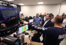 Riedel lança plataforma com IA e geotecnologia para agilizar licença ambiental em MS
