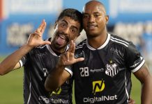 Operário vence CRAC e mantém chances de avançar no Campeonato Brasileiro