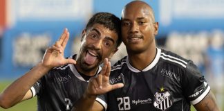 Operário vence CRAC e mantém chances de avançar no Campeonato Brasileiro