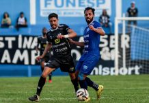 Operário e Ivinhema definem classificação na Série D do Brasileiro neste domingo
