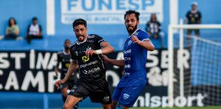 Operário e Ivinhema definem classificação na Série D do Brasileiro neste domingo
