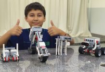 Escolas de MS reinventam o uso da tecnologia em sala de aula