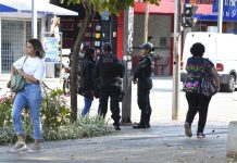 Mato Grosso do Sul registra queda nos principais indicadores criminais entre janeiro e maio