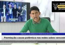 Prêmio a empresas e personalidades causam polêmica; Fala Sério! repercute