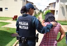 Programa Mulher Segura acompanha 22 medidas protetivas durante o mês de maio em Mundo Novo