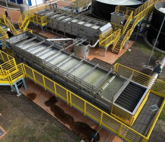 Mato Grosso do Sul amplia cobertura de esgoto para 77,04% e acelera rumo à universalização