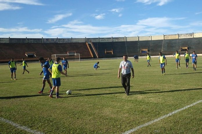 Sete Treino 1906