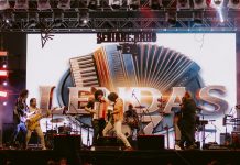 EXPOTAC 2026 começa hoje com show da banda Lendas 67 e entrada gratuita em Tacuru