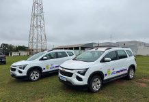 Após devolução de recursos da Câmara, Prefeitura de Paranhos adquire dois veículos para transporte de pacientes