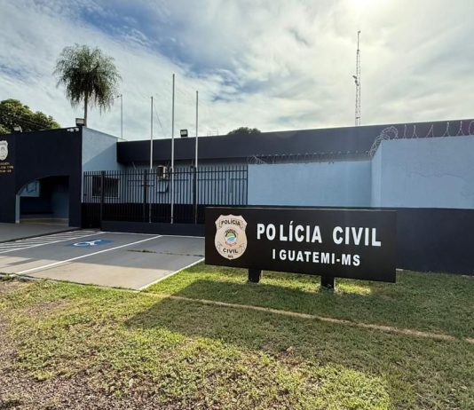Polícia Civil identifica acusados de furtos e conclui investigações em Iguatemi