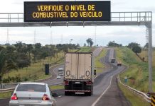 Motiva Pantanal prevê mais de 340 mil veículos na BR-163/MS durante feriado de Corpus Christi