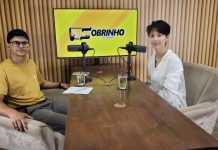 Podcast sorteia uma massagem e discute sobre terapias. Você está tendo tempo pra você?