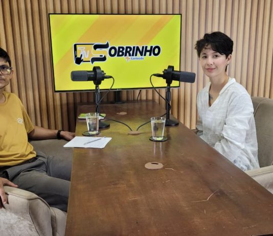 Podcast sorteia uma massagem e discute sobre terapias. Você está tendo tempo pra você?