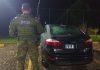 BPFRON recupera veículo roubado e prende homem por receptação em Guaíra