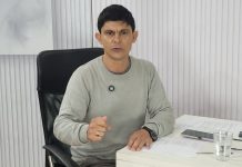 Fala Sério! desta quarta-feira traz pautas sobre festas públicas municipais, compromissos do governo estadual com os municípios, negociação entre prefeituras e servidores e a volta de repórter policial à tv Sobrinho