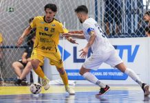 Juventude AG enfrenta Vasco e América-RN por competições diferentes em Dourados