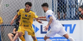 Juventude AG enfrenta Vasco e América-RN por competições diferentes em Dourados