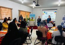 Japorã realiza encontro formativo do ProLEEI para fortalecer leitura e escrita na Educação Infantil