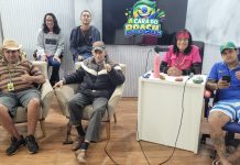 A CARA DO BRASIL – CLAREZA, HUMOR E INFORMAÇÃO