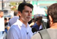 Alexandre Curi propõe lei para combater o racismo em estádios e eventos no Paraná