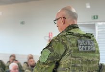 BPFRON abre em Guaíra 2ª edição do Curso de Unidades Especializadas de Divisas