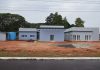 Unidade Básica de Saúde da Vila Nova em Iguatemi entra na fase final de obras