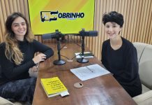 Podcast fala sobre amor e relacionamentos com a psicóloga Lara Rúbia.