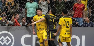 Juventude AG recebe o Vasco da Gama nesta quarta-feira pela LNF Silver