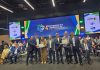 Amambai conquista Selo de Bronze de Sustentabilidade da AGEMS
