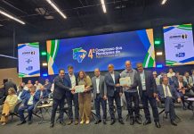 Amambai conquista Selo de Bronze de Sustentabilidade da AGEMS