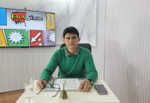Água nas aldeias, iluminação em Mundo Novo e Prêmio Impacto: Fala Sério!