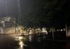Inmet renova alerta sobre previsão de chuva forte em MS até domingo