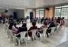 Campanha em Iguatemi reforça combate à violência contra a mulher
