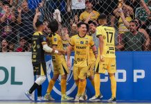Juventude AG faz jogo decisivo nesta segunda contra América de Natal pela Copa LNF
