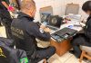 Polícia Federal deflagra operação contra abuso sexual infantojuvenil em Guaíra